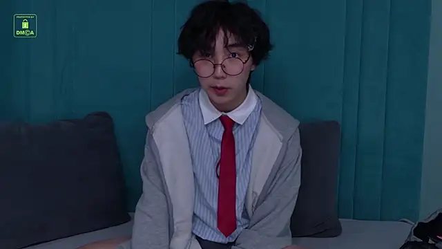 HeejinWang 라이브 XXX 채팅