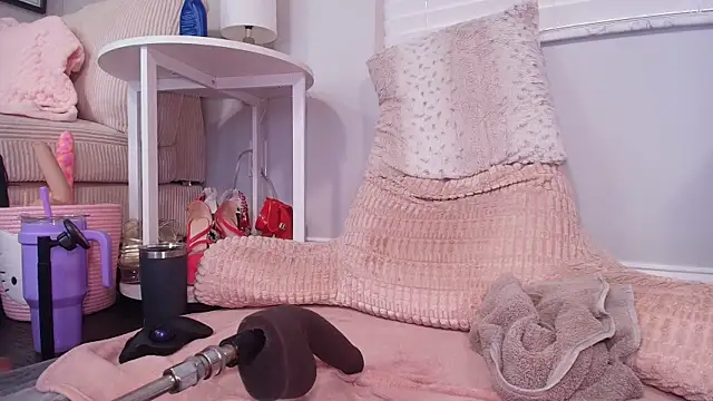 XXX chat uživo modela Lexibby69