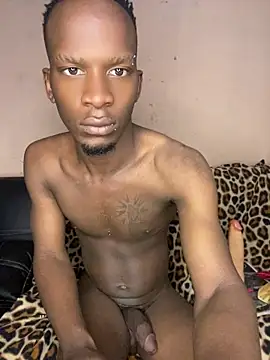 RAWFREAKYVERSE Webcamshow