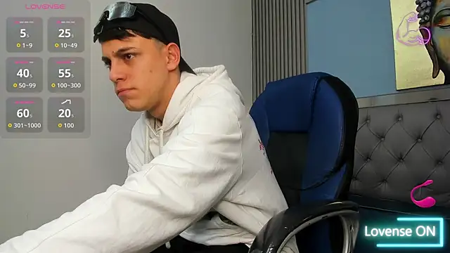 Ethanx18_ 라이브 XXX 채팅