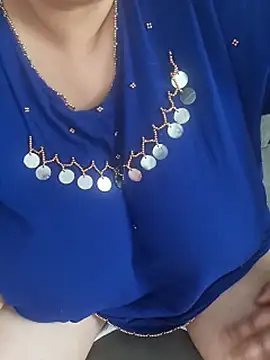 Czat XXX na żywo – Natashaarabe