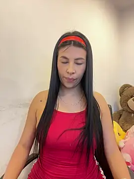 Alanna_atm_ Obrolan Langsung XXX