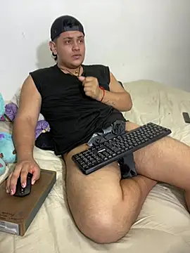 boy_jasson's Live XXX Chat