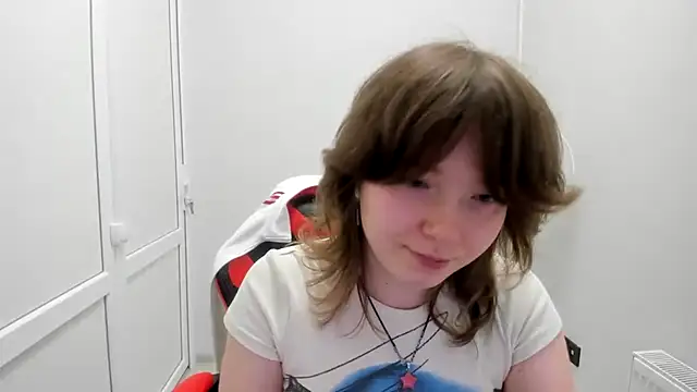 Živý XXX chat HachiYume