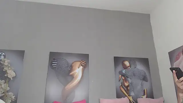 AntonellaBlanc's Live XXX Chat