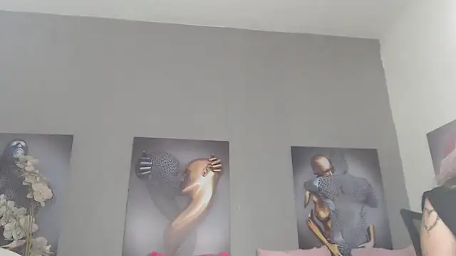 Chat XXX en directo de AntonellaBlanc
