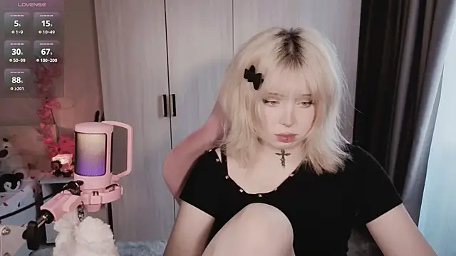 yumi_charm Live XXX-Chat