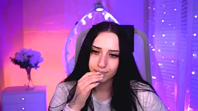 Chat XXX Live MonicaLowes