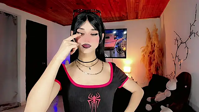 Forever_steff Live XXX Chat