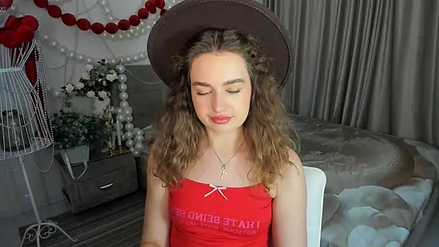 Chat +18 de MiracleCurly ao vivo