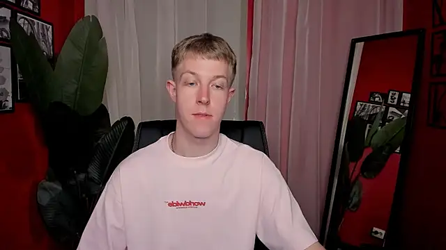 Dylan_Norton Webcamshow