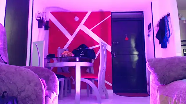 Chat XXX en directo de samanta_xi