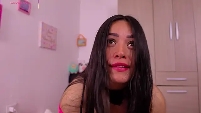 im_natalia's Live XXX Chat