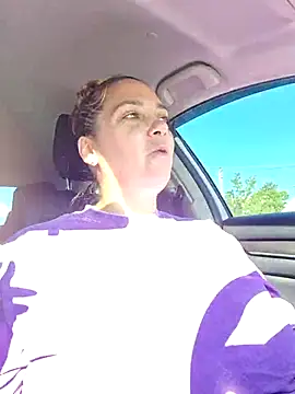 Aria423 – Live XXX-chat
