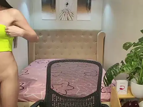 Chat +18 de Boob_sulaaa ao vivo