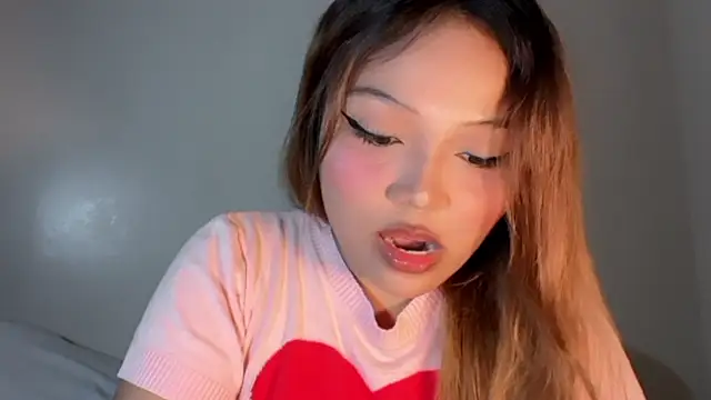 Chat XXX Live oh_myjoy