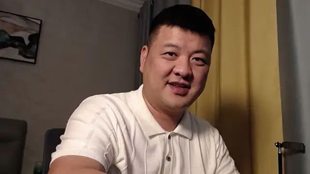 Czat XXX na żywo – zhang1118