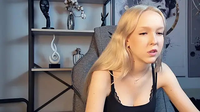 MaoqiBeverly – Live XXX-chat