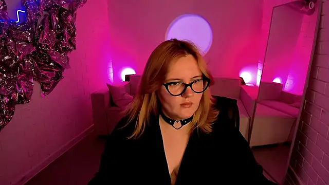 KathyBriggs – Live XXX-chat