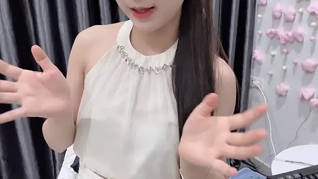 KaleAnisa Live XXX-Chat