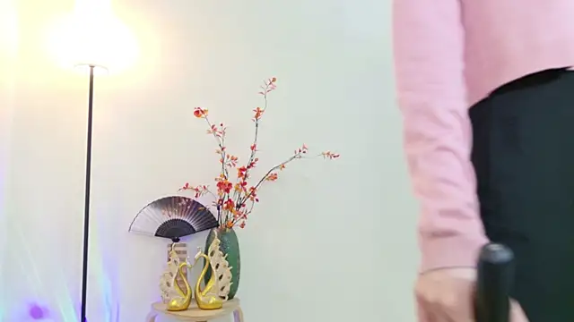 IreneIrene's Live XXX Chat