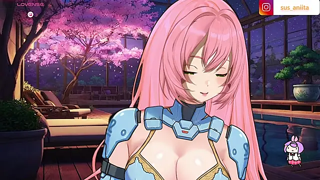 susana_010のライブXXXチャット