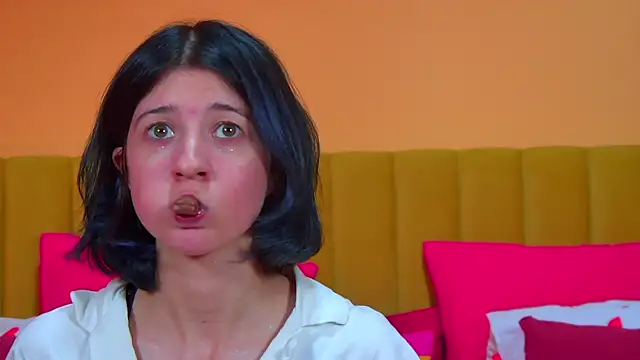 Chat XXX en directo de AnneAvelin