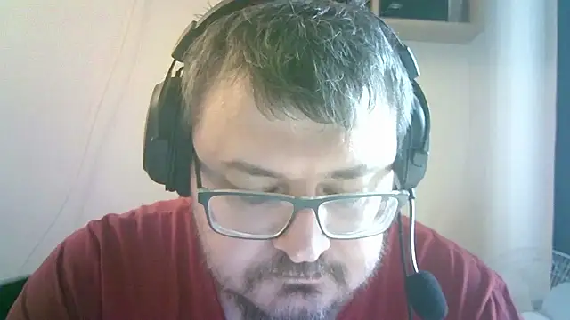 SirAbuser Live XXX Chat