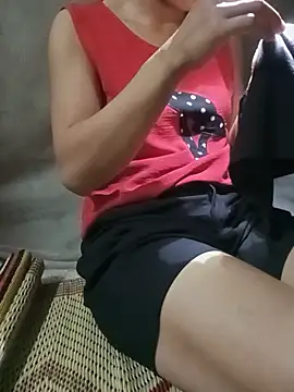 Jade-ee's Live XXX Chat