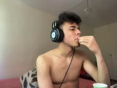 Chat +18 de ToddWarren ao vivo