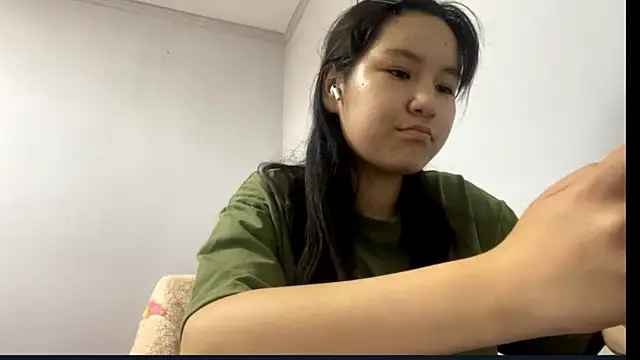 KaseyLeak Obrolan Langsung XXX