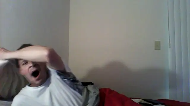 Show webcam de Jbblair01