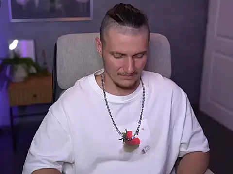 Alex_Wilde 现场XXX聊天