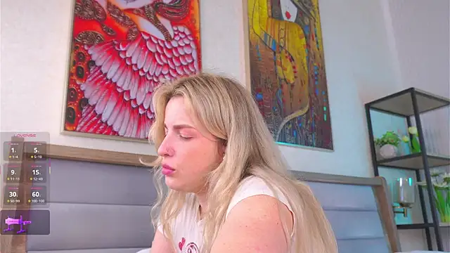 Онлайн чат XXX LiliBanger