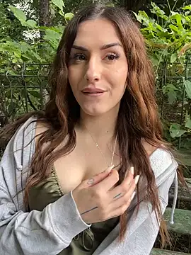 AriaAdda Chat XXX live