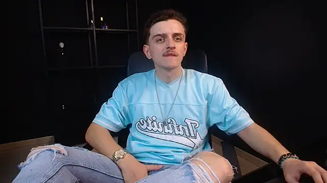 Chat XXX en directo de FelixStarkk