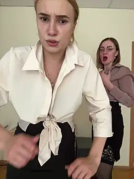 SugarDanger 라이브 XXX 채팅
