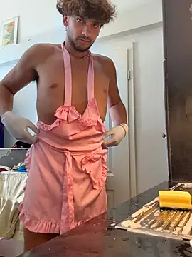 XXX chat uživo modela Gipsyboysteve