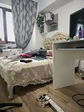 Chat +18 de HotXMom_ ao vivo