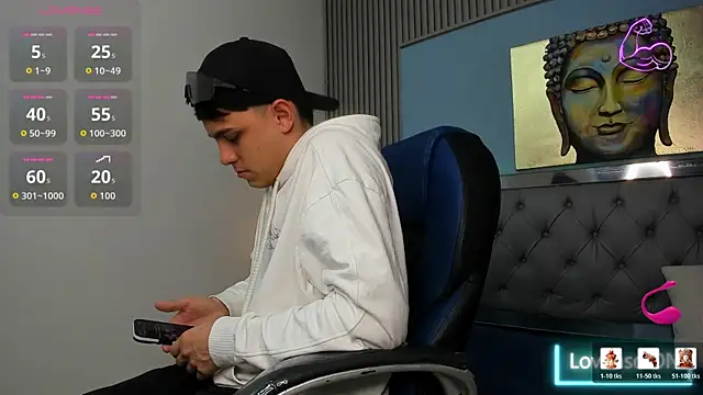 Ethanx18_n Live XXX chat