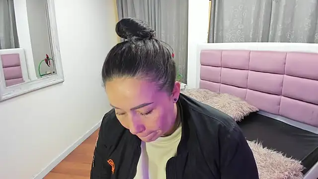 Chat XXX en directo de gaby_trent
