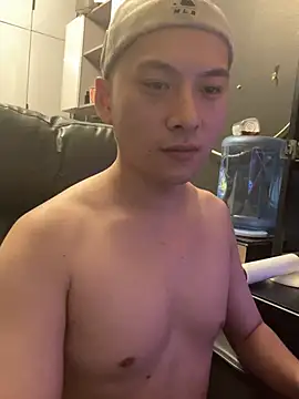 yichen008のライブXXXチャット