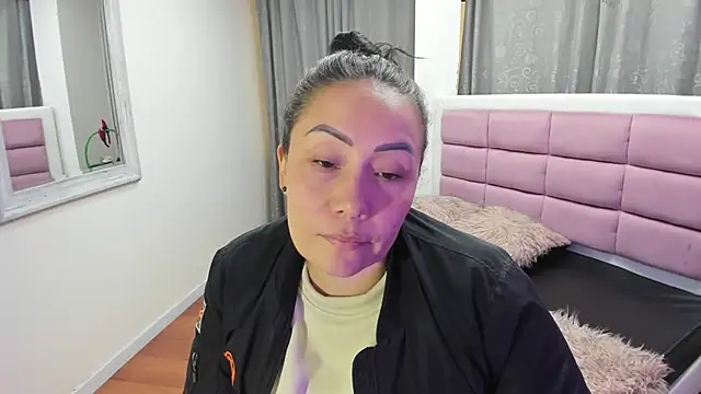 Chat XXX en directo de gaby_trent