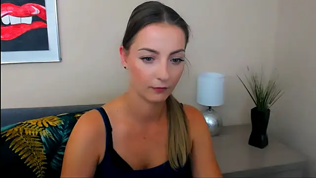 NatalieSexy XXX чат на живо