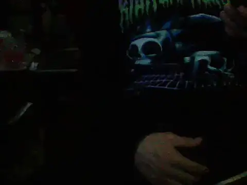 mrdemoncrowly – webcam-show