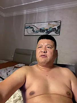 zhang1118 – Live XXX-chat