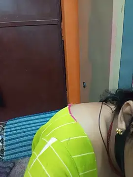 Manjudear Adlı Modelin Canlı XXX Sohbeti