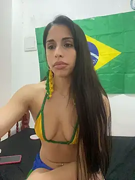 Chatroom XXX en direct de sweetwanda