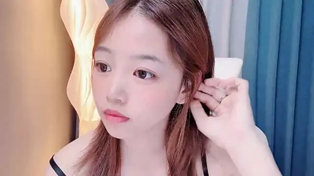 Yany520's Live XXX Chat