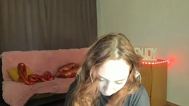 Chat XXX Live ModelGyrl